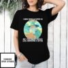 Wizard I Know You’Re An Expert On This Subject T-Shirt