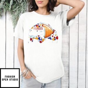 Wonder Nutrition Ingredients T-Shirt
