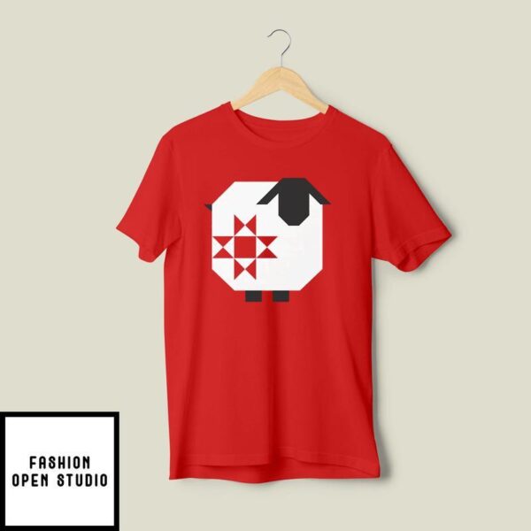 Wooly Stars T-Shirt