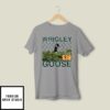 Wrigley Goose Section 538 T-Shirt