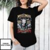 Wwe Wrestlemania Xli Las Vegas 2025 T-Shirt