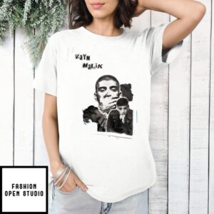 Zayn Malik Graphic T-Shirt