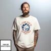 A Home Run To Remember Mike Piazza Player New York Mets Graphic T-Shirt