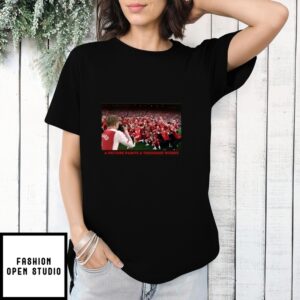 A Picture Paints A Thousand Words T-Shirt