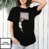 Aaron Gordon Buzzer Beater Dunk T-Shirt