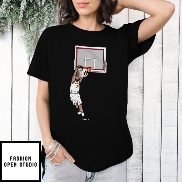 Aaron Gordon Buzzer Beater Dunk T-Shirt