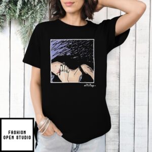 Altstop Guts Deluxe T-Shirt