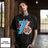 America 1776 4Th Of July T-Shirt
