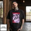 American Socks Zombified Horror T-Shirt