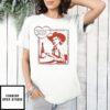 And Then I Said How Hard Can It Be Boys Do It T-Shirt