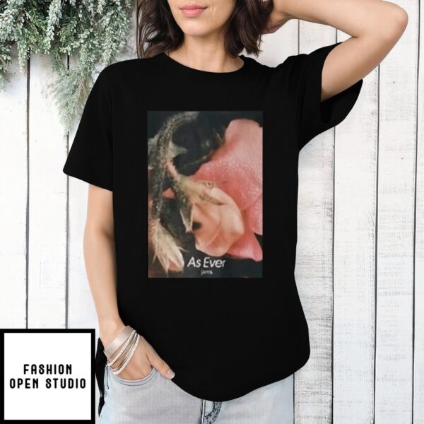 As Ever Jams 02 T-Shirt