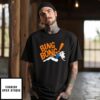 Bada Bing Bong New York Knicks T-Shirt