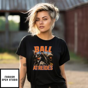 Ball Atreides Paul Atreides T-Shirt