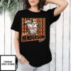 Baltimore Orioles Gunnar Henderson Mlb Baseball Player Signature T-Shirt