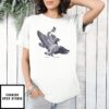Become Ungovernable Become Ungovernable T-Shirt