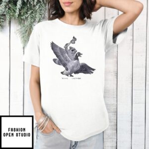 Become Ungovernable Become Ungovernable T-Shirt