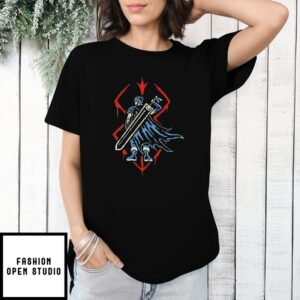 Berserk Evil Omen T-Shirt