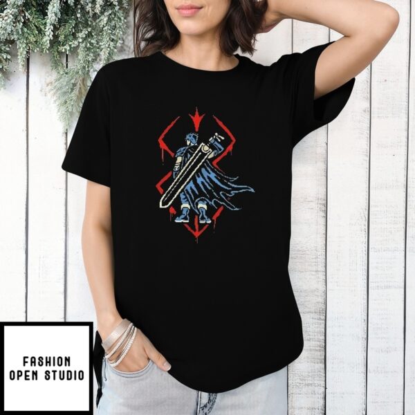 Berserk Evil Omen T-Shirt