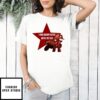 Beyoncé I Liked Cowboy Carter Before The Tour T-Shirt