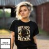 Bianca Belair Wwe Name Est T-Shirt