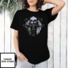 Bilmuri Skull Horror T-Shirt