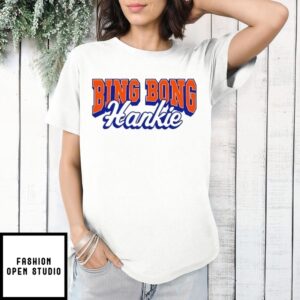 Bing Bong Hankie T-Shirt