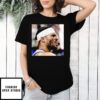 Bloody Josh Hart Blood T-Shirt