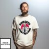 Bob Hawke Says Don’T Be A Bum T-Shirt