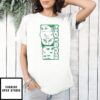 Boston Celtics Five Faces T-Shirt
