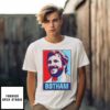 Botham What Are You Thinking T-Shirt