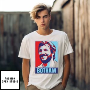 Botham What Are You Thinking T-Shirt