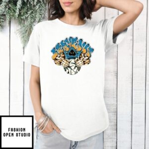 Brave Out T-Shirt