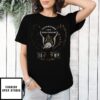Cancer Be Damned And Move Forward Tdwp Band T-Shirt