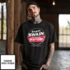 Carol Swain For Nashville Mayor T-Shirt