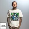 Cat Too Reflective To Function Properly T-Shirt