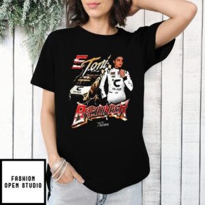Celsius Toni Breidinger Racing Car 2025 T-Shirt