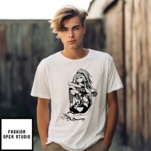 Change Mischievous T-Shirt