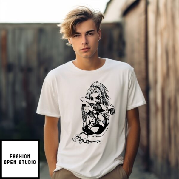 Change Mischievous T-Shirt