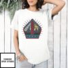 Chgo Sweet Pope Chicago Da Pope T-Shirt