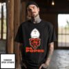 Chicago Bears Da Popes T-Shirt