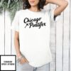 Chicago Pontifex Pope Leo Xiv T-Shirt