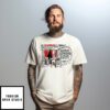 Chicago Pope Challenges Trump Regime End Racism Don’T Abuse Migrants T-Shirt