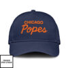 Chicago Popes Hat