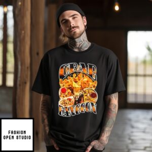 Crab Rangoon T-Shirt