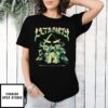 Critical Role Game Night Let’S Party All That’S Missing Is You T-Shirt