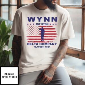 Custom Military Bootcamp Grad T-Shirt