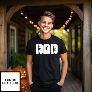 Dad Gun T-Shirt