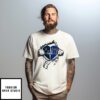 Dallas Cowboys Memphis Tigers It’S In My Heart T-Shirt