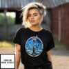Danny Stratos The The Anchor Of Professional Wrestling T-Shirt