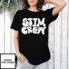 Darius Stim Crew T-Shirt